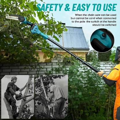 Pro Kit + 2 Batteries (FREE Extra Battery + Fast Charger)