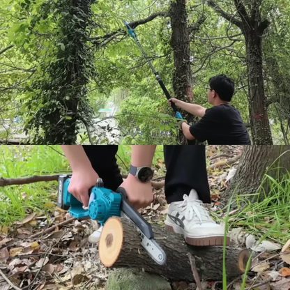 Pro Kit + 2 Batteries (FREE Extra Battery + Fast Charger)