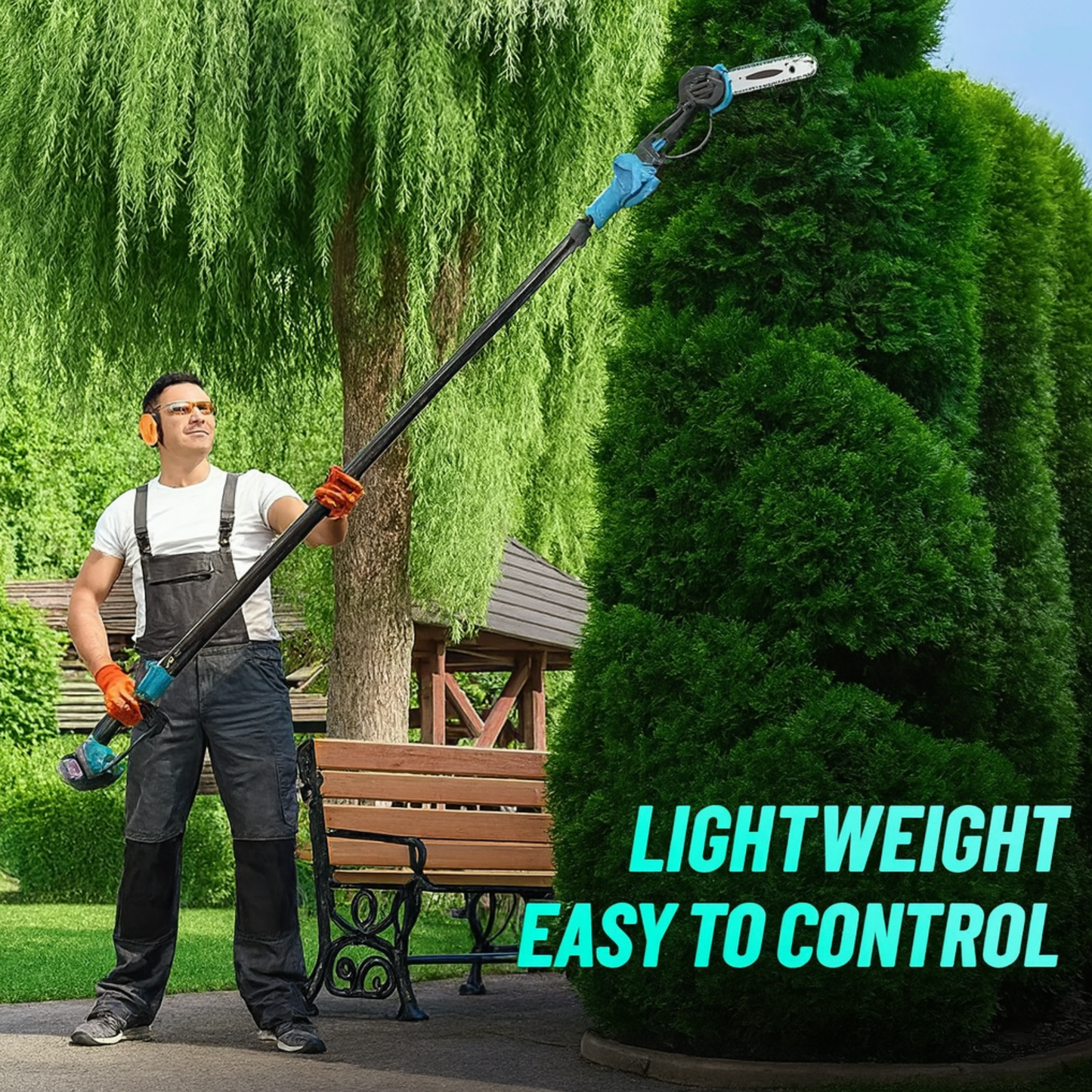 Pro Kit + 2 Batteries (FREE Extra Battery + Fast Charger)